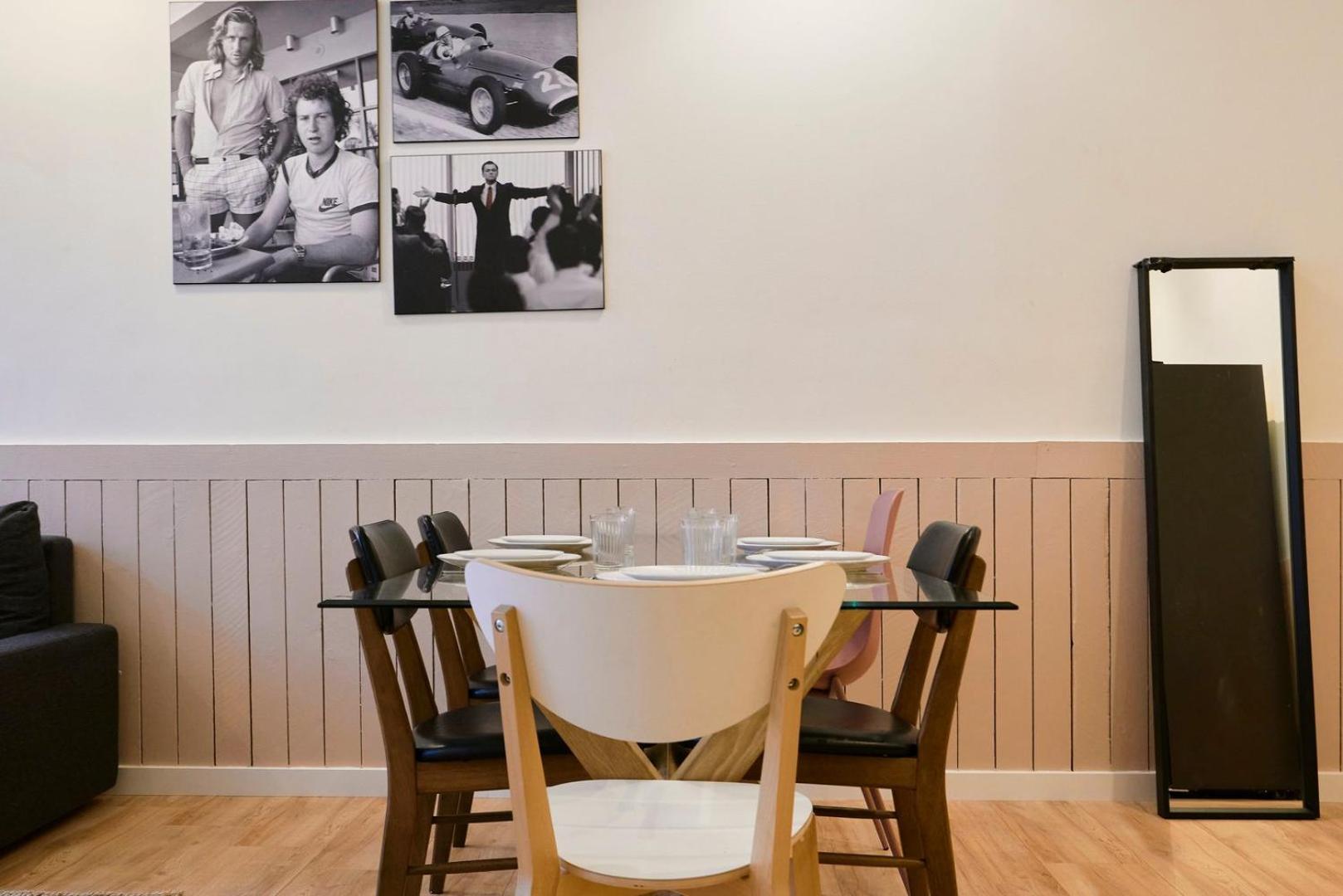 Old Lille: Charming Renovated Apartment Extérieur photo