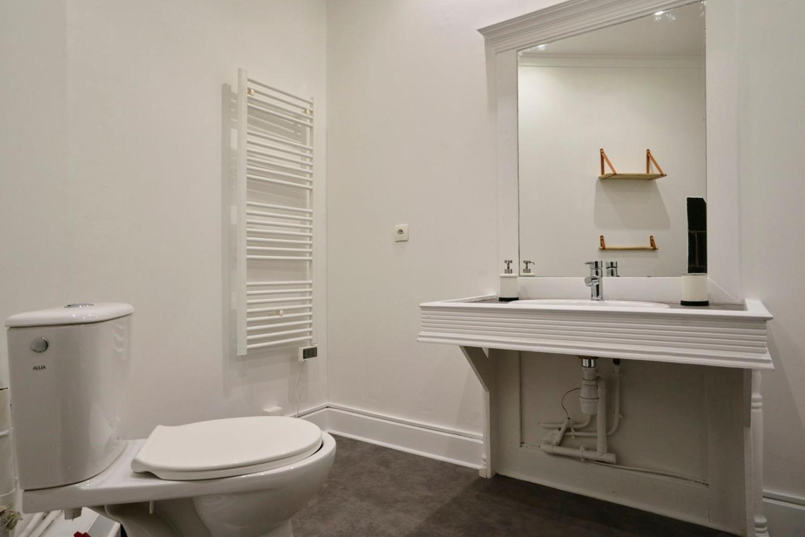 Old Lille: Charming Renovated Apartment Extérieur photo